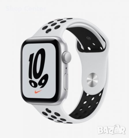 Спортна силиконова каишка Apple Watch 49mm 45mm 44mm 42mm 41mm 40mm 38mm, снимка 5 - Аксесоари за Apple - 35801456