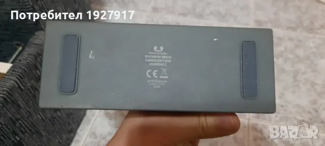 тонколонка, снимка 3 - Bluetooth тонколони - 48182419