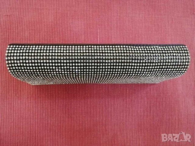 Дамска вечерна чантичка. , снимка 2 - Чанти - 31686530