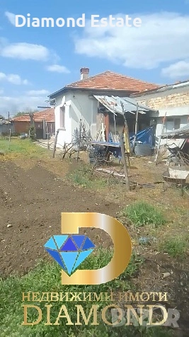 Къща в село Горно Ботево, обл. Стара Загора, снимка 2 - Къщи - 54189671