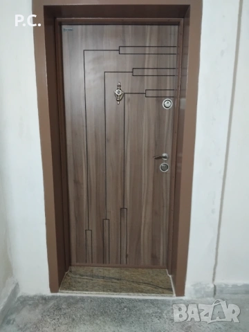 Ателие -Едностаен, снимка 11 - Апартаменти - 54309229