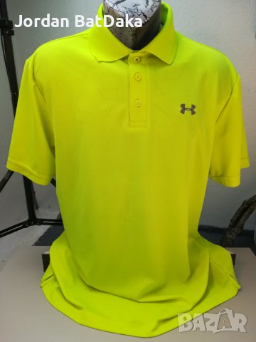 Мъжка маркова тениска XXL#, снимка 3 - Тениски - 44272117