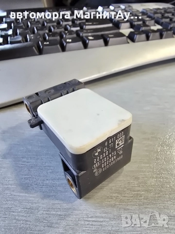 AIRBAG Crash сензор BMW 6911003 E70 E71 E83 