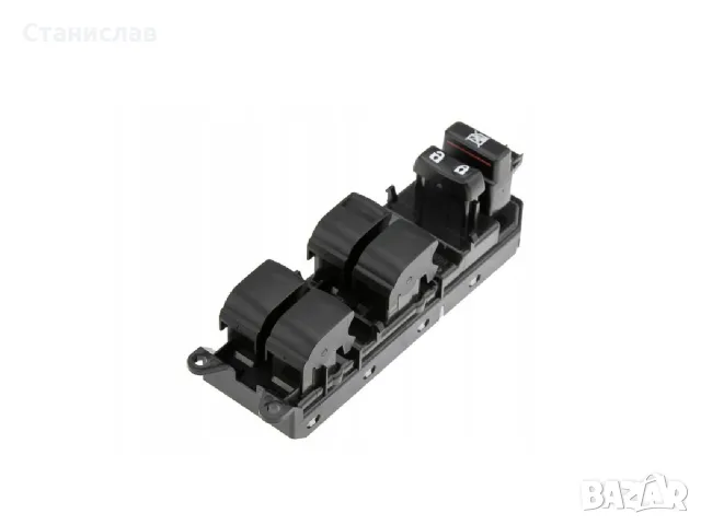 Бутони за електрически стъкла за Toyota Verso, Toyota Avensis – 84040-05020