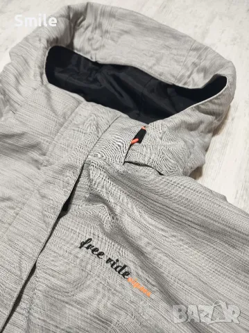 Дамско ски / сноуборд яке RODEO C&A Free ride vipers, снимка 2 - Зимни спортове - 48521764