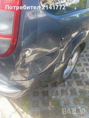 Ford Focus 1,8 125 к.с. , снимка 8 - Автомобили и джипове - 55985441