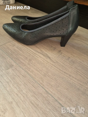 Обувки Lasocki