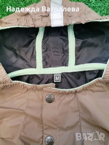 Дрешка за куче , снимка 3 - Други стоки за животни - 51764862