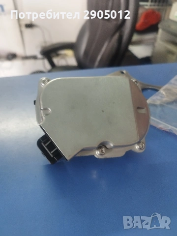 актуатор турбо VAG 059145725, снимка 2 - Части - 54212910