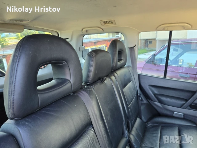 Продава се , снимка 10 - Автомобили и джипове - 50865839