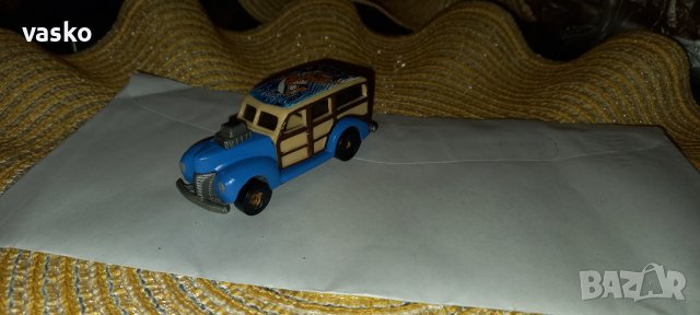 HOT WHEELS-стар,рядък