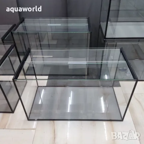 Аквариум 112 литра