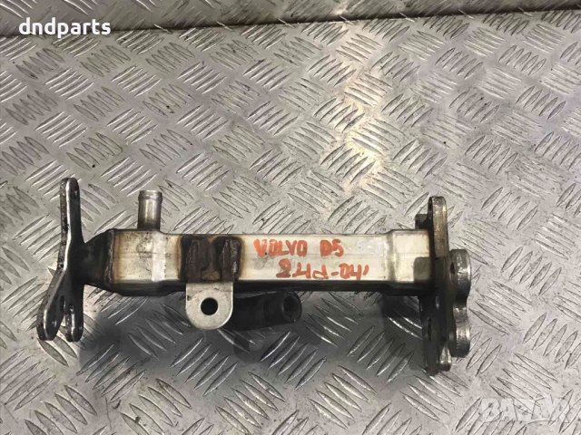  ЕГР охладител Volvo S60,2.4D,D5,2004г.