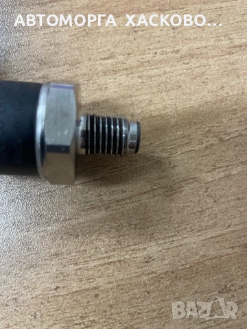 СЕНЗОР ДАТЧИК ЗА НАЛЯГАНЕ НА ГОРИВОТО 2.0 HDi BOSCH 0281002283 PEUGEOT CITROEN, снимка 3 - Части - 50447691