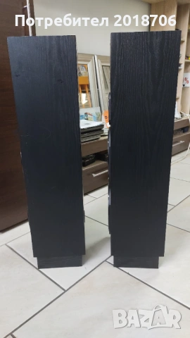 I.Q. 2404 AX, снимка 4 - Тонколони - 54093487