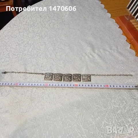 Възрожденска. кулие, снимка 9 - Антикварни и старинни предмети - 49438766