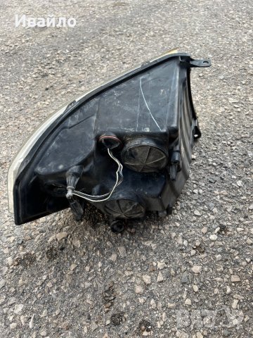 Dodge ram фар халогени, снимка 3 - Части - 31623933