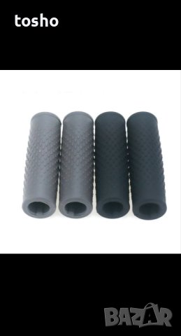 ръкохватки и светлоотразители за тротинетка , снимка 8 - Аксесоари и консумативи - 44215322