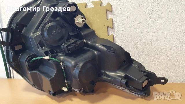 Оригинален десен фар за Citroën C1 / Ситроен Ц1 (2014-2022), снимка 15 - Части - 50601548