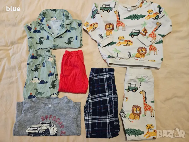 Дрехи размер 86/92, снимка 1
