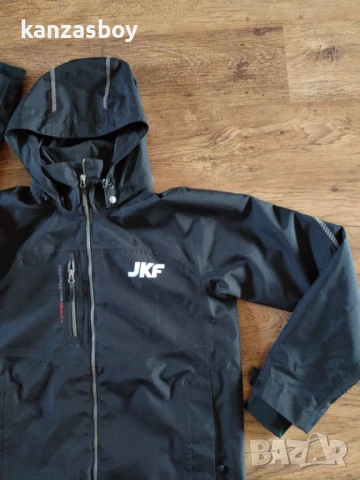 Blaklader 4790 Waterproof Jacket - мъжко работно яке КАТО НОВО L, снимка 5 - Якета - 50571023