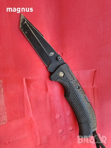 Сгъваеми ножове, снимка 9 - Ножове - 54337962