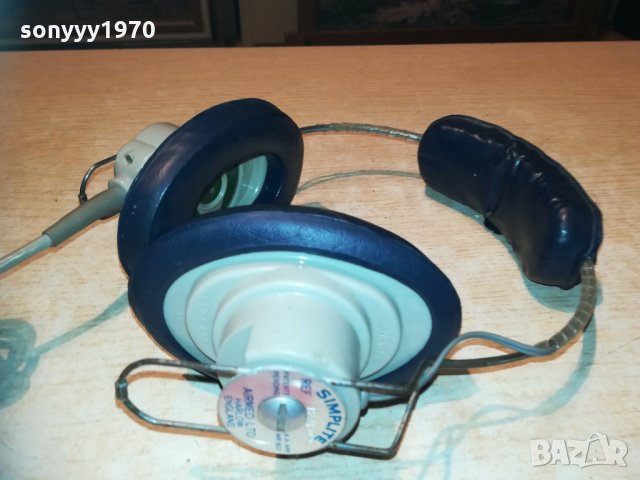 маркови слушалки england 1302211118, снимка 3 - Слушалки и портативни колонки - 31796765