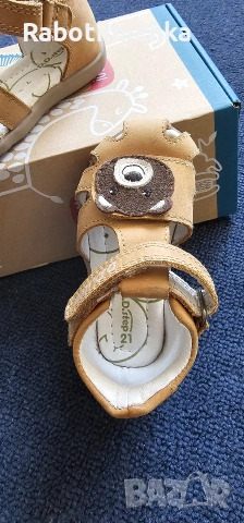 Детски обувки - употребявани, снимка 6 - Детски обувки - 54208810