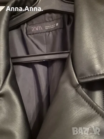 Ново яке Zara, есен/пролет, снимка 5 - Якета - 56381764