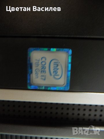 Acer Veriton X4650G-I7770 - Core i7 7700 / 3.6 GHz - RAM 8 GB, снимка 5 - Работни компютри - 37882920