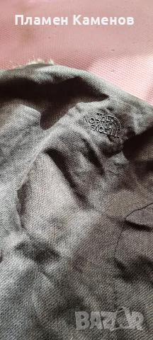 Дамско яке (шуба) "The north face", снимка 4 - Якета - 56504667