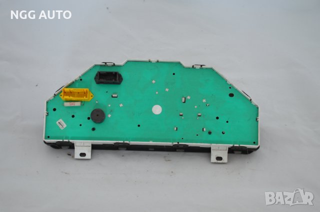 Табло Километраж за Citroen Saxo 1.1 9640993880, снимка 4 - Части - 39770403