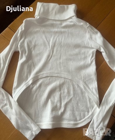 Дамска блуза Pause jeans, снимка 3 - Блузи с дълъг ръкав и пуловери - 42833288