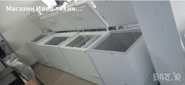 Фризери  хоризонтални тип ракла Bosch Siemens , снимка 6 - Фризери - 43389576