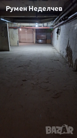 Под наем паркомясто, снимка 6 - Гаражи и паркоместа - 53881641