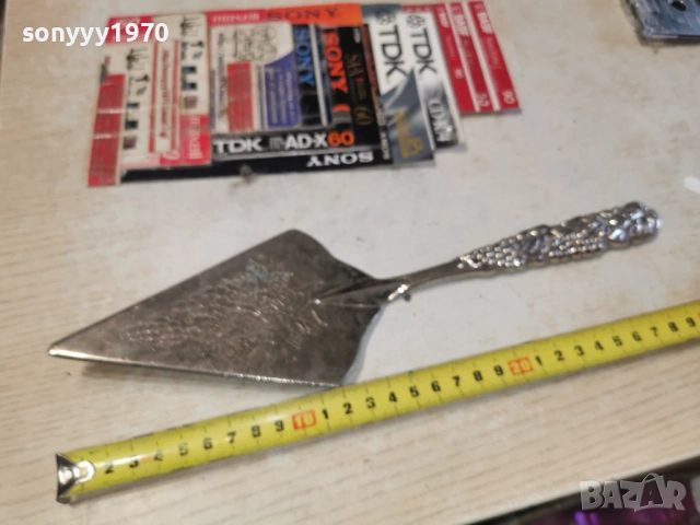 РЕТРО ЛЪЖИЦА ЗА ТОРТА 2303261924LCHERY1