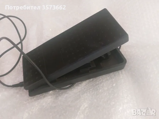 Yamaha fc7, снимка 1