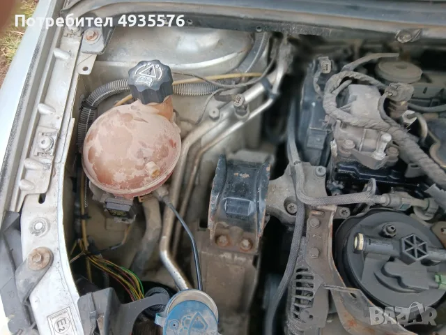 Пежо 307 на части, снимка 12 - Автомобили и джипове - 55889867