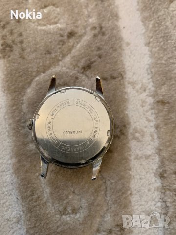 ONCA INCABLO 17 jewels , снимка 2 - Мъжки - 40367156