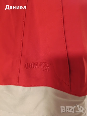 Яке Nike golf, снимка 5 - Якета - 53908866