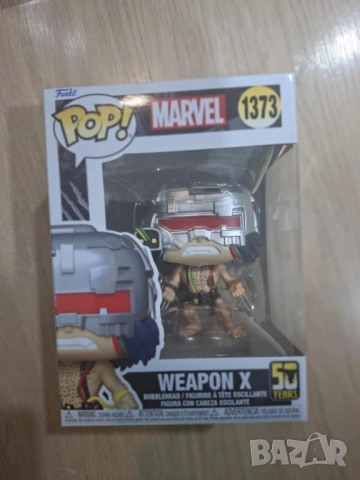 funko pop фигурки , снимка 11 - Колекции - 53224183