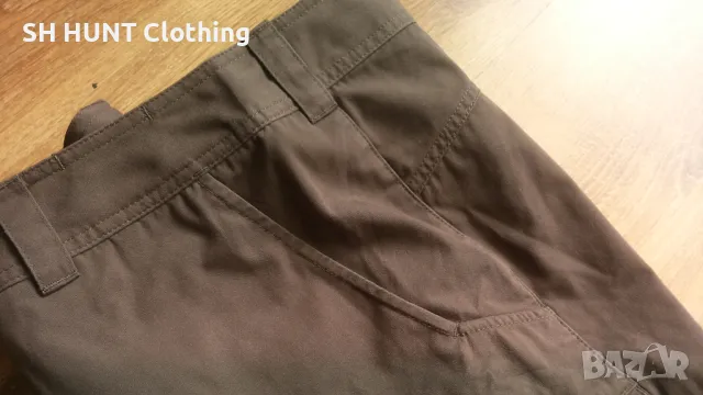 Bergans of NORWAY LANGASEN Trouser размер M панталон със здрава материя - 988, снимка 5 - Панталони - 48984130