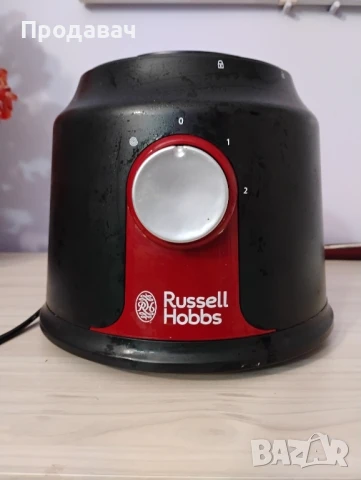 продавам блендер , снимка 3 - Блендери - 50777191