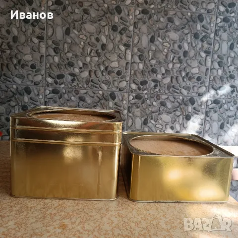 Продавам 100% истински пчелен мед. , снимка 3 - Пчелни продукти - 37783879