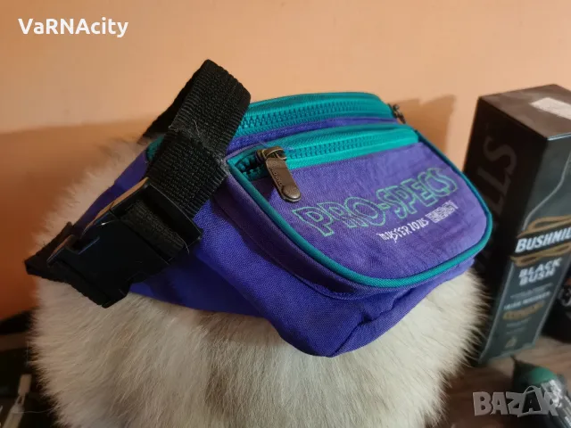 Чанта за кръст PRO-SPECT, снимка 2 - Чанти - 47645298