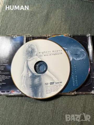 Marilyn Manson - Lacuna Coil , снимка 12 - CD дискове - 48484189