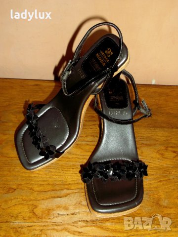 Andrea Coleccion, Красиви Сандали, 37-ми номер. Код 1062, снимка 2 - Сандали - 29337949