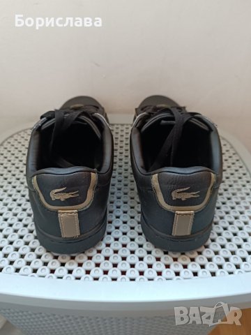 Дамски маратонки 37.5 номер, снимка 2 - Маратонки - 40469578