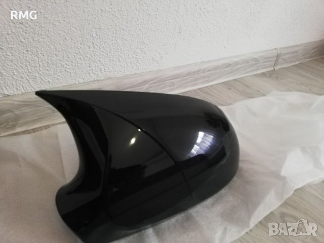 Капаци за огледала батман за Passat B6, снимка 4 - Аксесоари и консумативи - 40213262