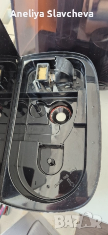 Овлажнител и ароматизатор TWE H-8PA с пречистване и UV стерилизация, снимка 5 - Овлажнители и пречистватели за въздух - 52552903